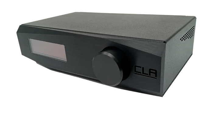 DSP-4C shown at an angle